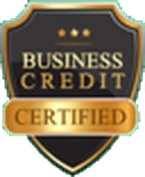Business Credit Certified
