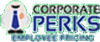 Corporate Perks employee discount program