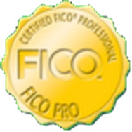 Certified FICO Professional, FICO Pro